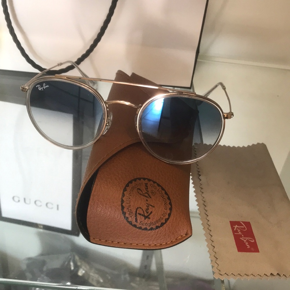 Authentic Ray ban - Picture 2 of 2